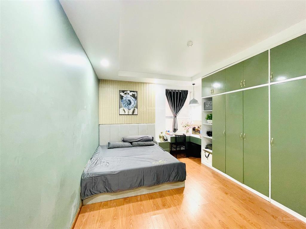 Đầu năm bán căn chcc hoa phượng  ql1a, p. thới an, q12  sổ hồng đầy đủ  gá 3,6 tỷ (tl)