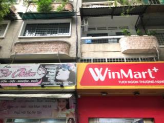 Bán chcc hùng vương 2pn vị trí tốt  đường tản đà, p.11, q.5 sổ hồng đầy đủ giá bán 3,15 tỷ(tl)