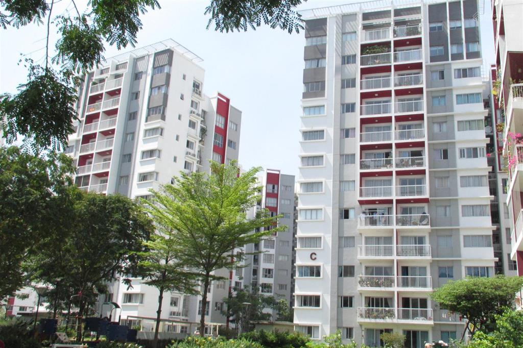 Chuyên bán chcc cao cấp khu ruby celadon city, sơn kỳ, tân phú  3pn, 2wc  shr giá 5,2 tỷ (bl)