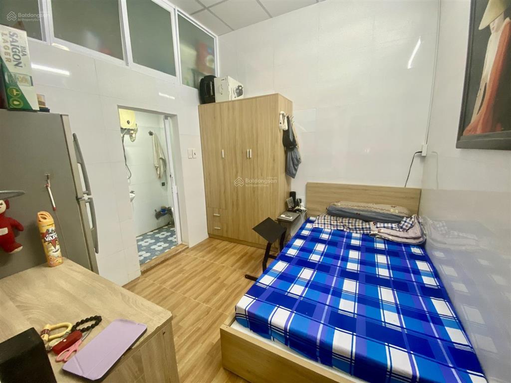 Giảm mạnh 800tr bán chcc mặt tiền đinh tiên hoàng, q1  2pn, 3wc  sổ hồng đầy đủ  giá 6,2 tỷ (tl)