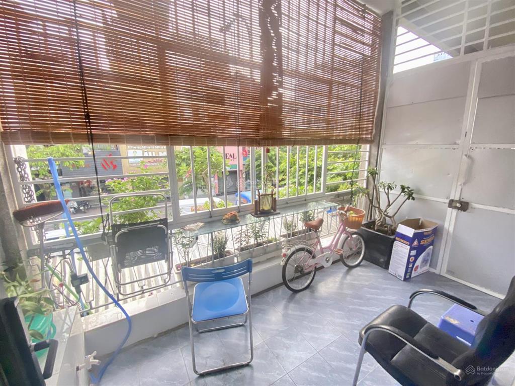 Giảm mạnh 800tr bán chcc mặt tiền đinh tiên hoàng, q1  2pn, 3wc  sổ hồng đầy đủ  giá 6,2 tỷ (tl)