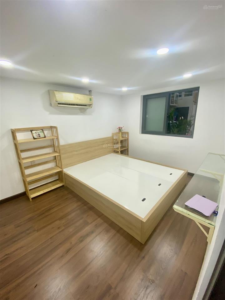 Giảm mạnh 800tr bán chcc mặt tiền đinh tiên hoàng, q1  2pn, 3wc  sổ hồng đầy đủ  giá 6,2 tỷ (tl)