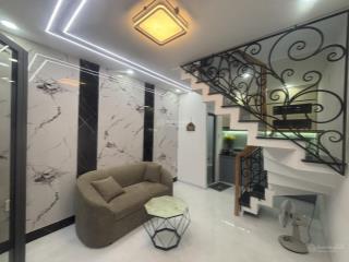 Đẩy nhanh căn 1 trệt 1 lầu 3pn, 2wc đường lạc long quân, tân bình  shr  giá 3,45 tỷ ( bớt lộc).