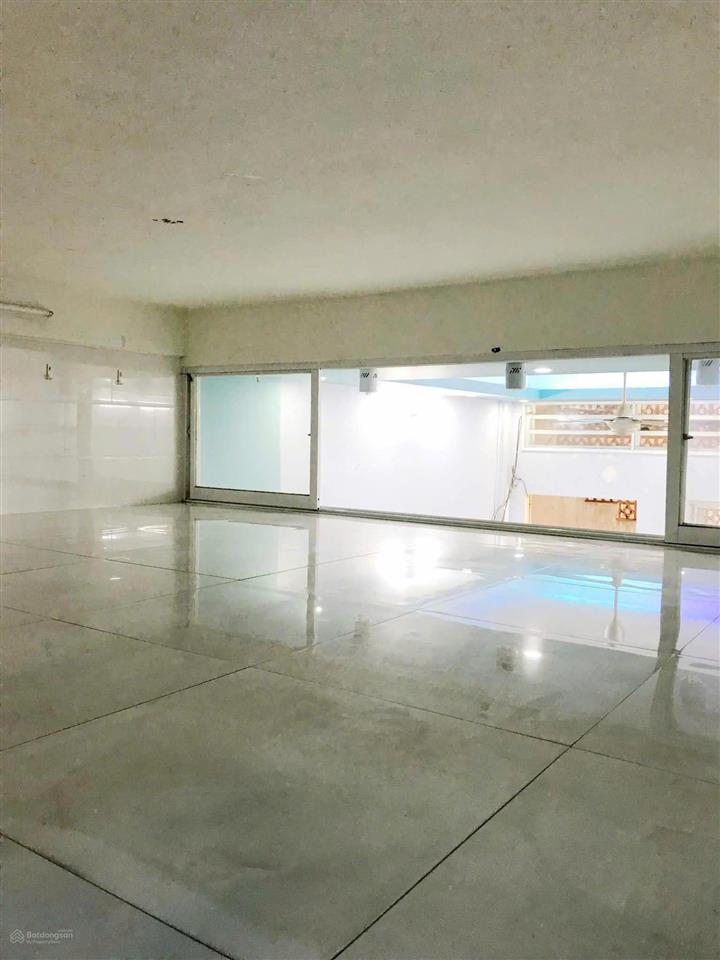 Giảm mạnh 800tr bán căn shophouse kinh doanh tốt đường lê văn sỹ, phú nhuận  shr giá 4,3 tỷ (tl)