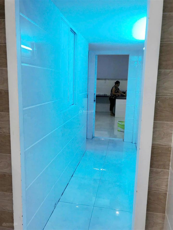 Giảm mạnh 800tr bán căn shophouse kinh doanh tốt đường lê văn sỹ, phú nhuận  shr giá 4,3 tỷ (tl)