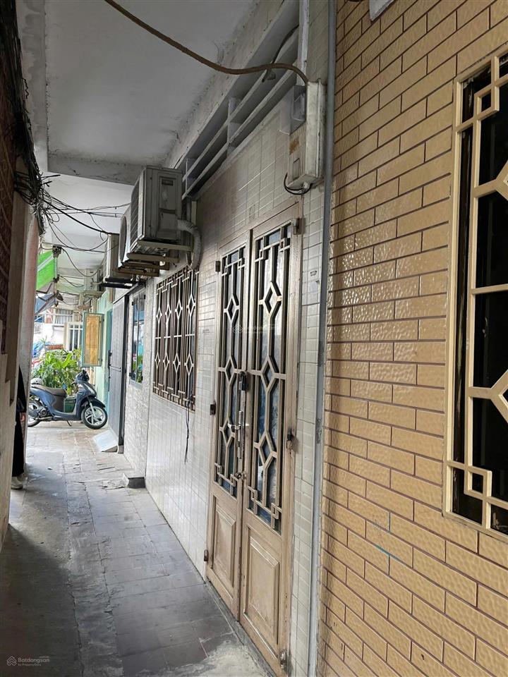 Giảm mạnh 800tr bán căn shophouse kinh doanh tốt đường lê văn sỹ, phú nhuận  shr giá 4,3 tỷ (tl)