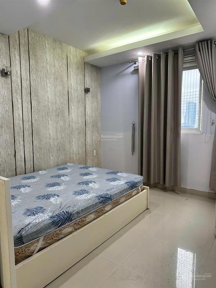 Bán nhanh chcc central garden 2pn, 2wc  võ văn kiệt, p.cô giang, q.1  dt 76,5m2  shr giá 5,9 tỷ