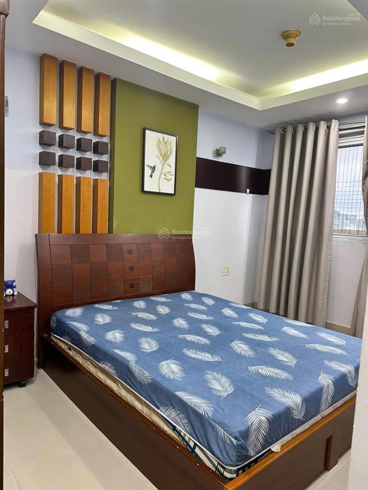 Bán nhanh chcc central garden 2pn, 2wc  võ văn kiệt, p.cô giang, q.1  dt 76,5m2  shr giá 5,9 tỷ