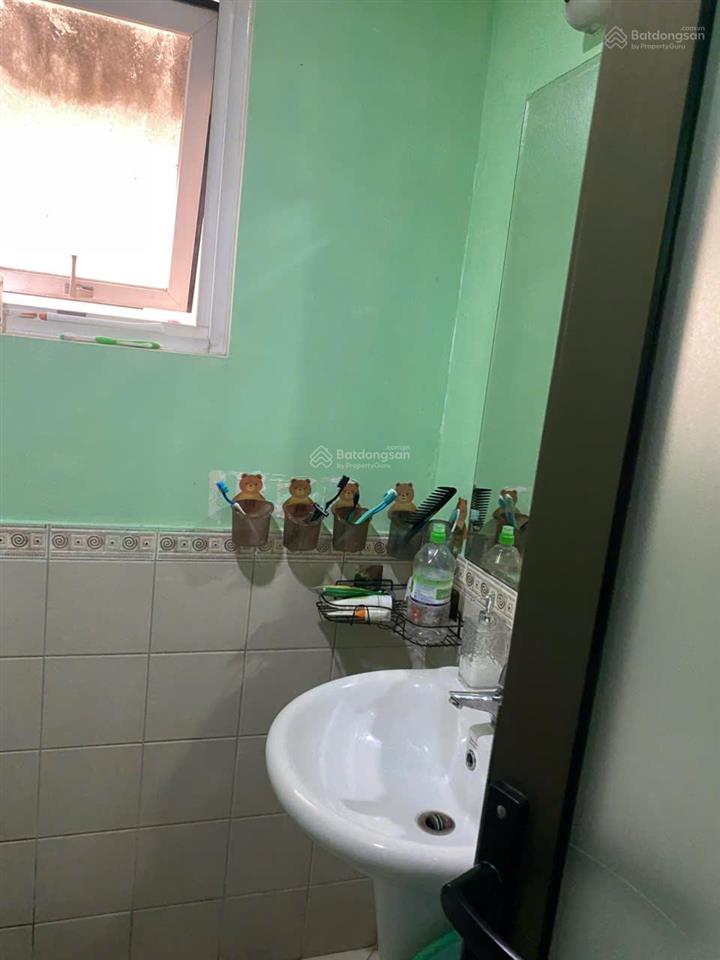 Hot hot hot căn hộ quận 6  55,7m chỉ nhỉnh 3 tỷ, sổ hồng riêng  vị trí trung tâm.