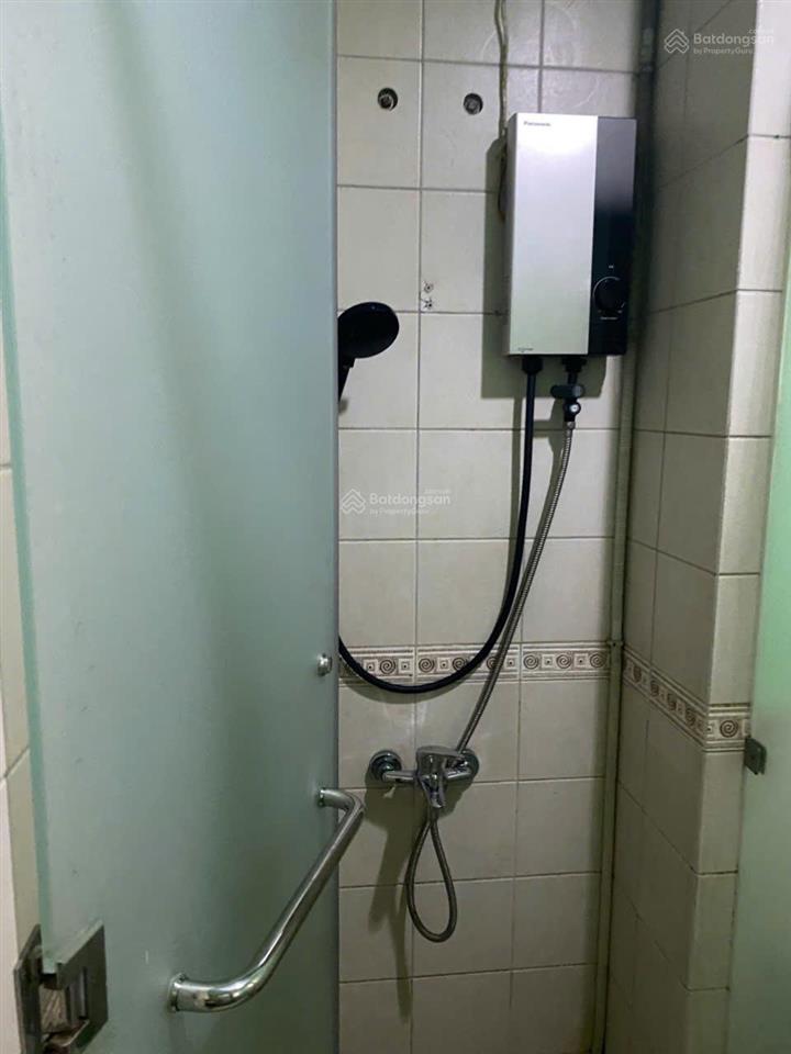 Hot hot hot căn hộ quận 6  55,7m chỉ nhỉnh 3 tỷ, sổ hồng riêng  vị trí trung tâm.