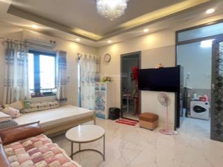 Giảm thẳng 500 triệu! chốt ngay chung cư trung tâm phú nhuận  giá chỉ 4,6 tỷ (thương lượng).