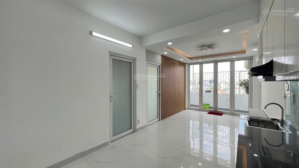 Giảm 200triệu chung cư a4 phan xích long, phú nhuận  2pn, 2wc, sổ hồng đầy đủ