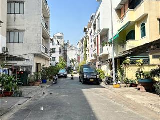 Bán căn hộ hiếm  vị trí vàng ngay nguyễn kiệm, phú nhuận  căn góc, ô tô tận chỗ  giá chỉ 3 tỷ