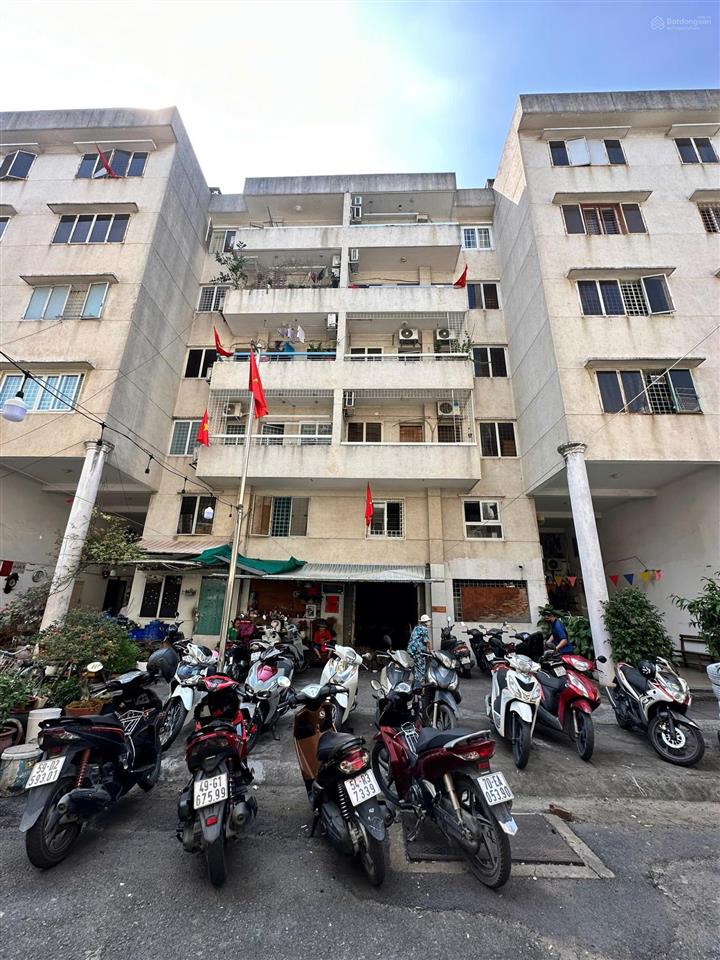 Giảm cực mạnh! bán gấp căn hộ 2pn  sổ hồng riêng  cc nguyễn kiệm, gò vấp chỉ 2,95 tỷ (tl).