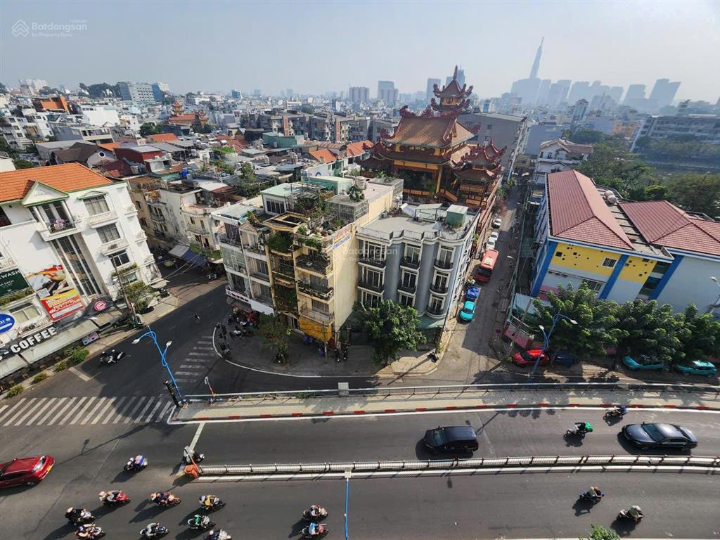Hiếm! căn hộ view sông miếu nổi, giá chỉ 3,7 tỷ