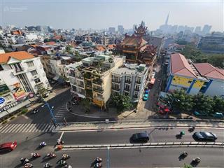 Hiếm! căn hộ view sông miếu nổi  giá chỉ 3,7 tỷ