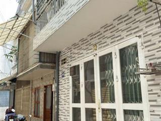 Chỉ 1 căn duy nhất mặt tiền ba gia, tân bình 2pn sổ riêng 2,5 tỷ