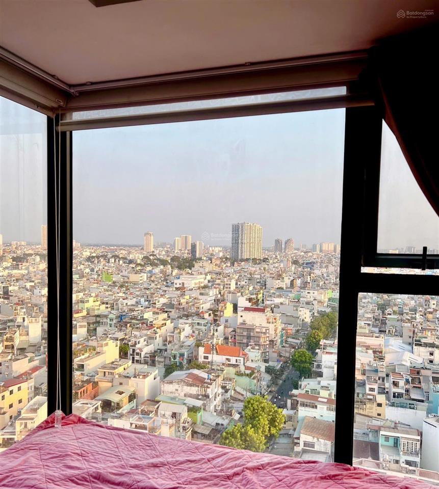Hot! căn hộ res 11 q.11 giá tốt hiếm có  2pn  gần đầm sen  mua ở hay đầu tư đều đẹp  view đẹp.