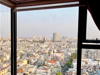 Hot! căn hộ res 11 q.11 giá tốt hiếm có  2pn  gần đầm sen  mua ở hay đầu tư đều đẹp  view đẹp.