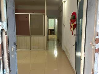 Giá hiếm trung tâm quận 3  1pn 43,6m sổ hồng riêng, gần q1, phú nhuận  nhà trống, giá chỉ 2,5 tỷ