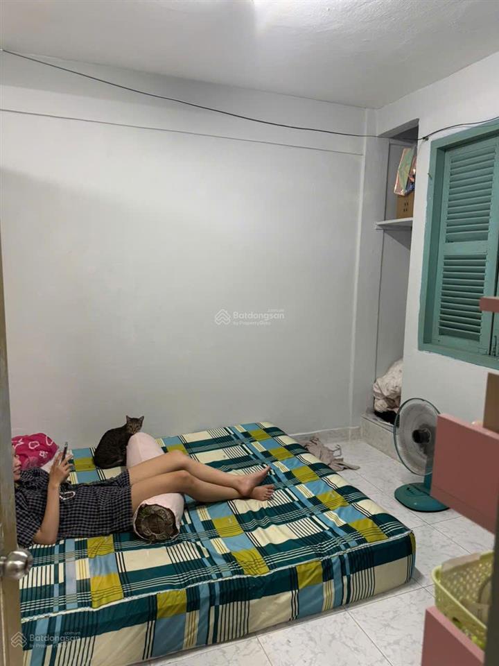 Bán chung cư thanh đa giá chỉ 3,2 tỷ  sổ hồng riêng  căn hiếm bình thạnh