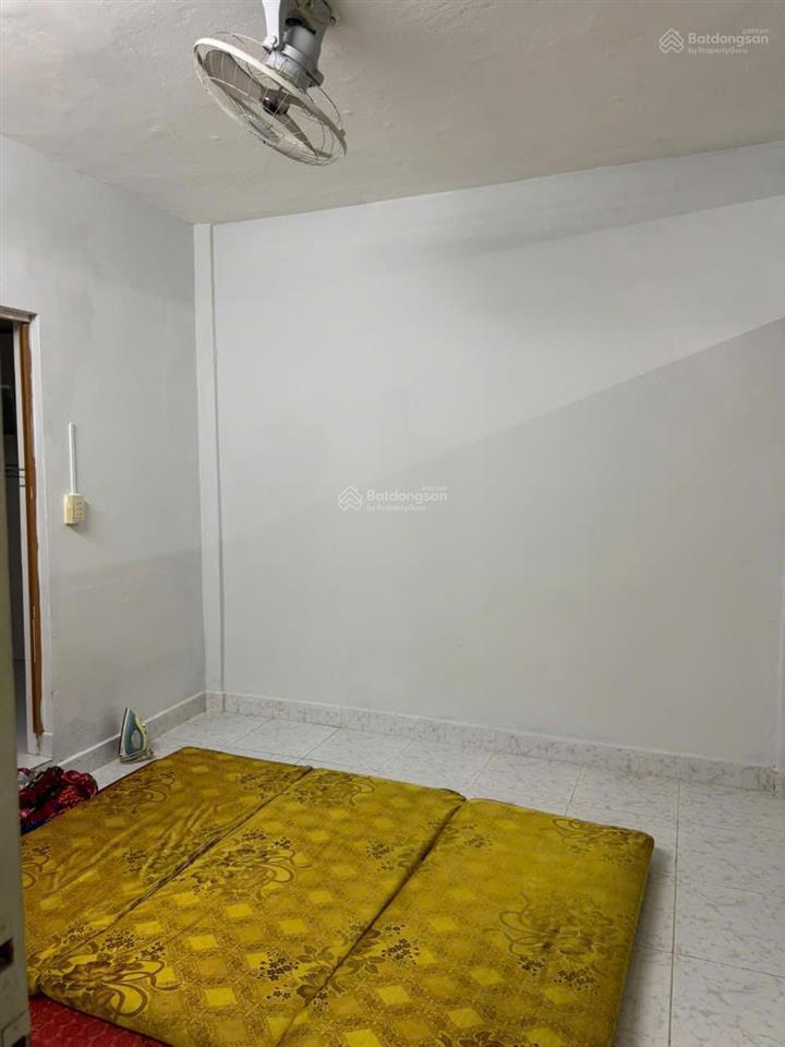 Bán chung cư thanh đa giá chỉ 3,2 tỷ  sổ hồng riêng  căn hiếm bình thạnh