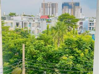 Bán nhanh chung cư phú lợi  2pn rộng đẹp gần chợ, trường học  dt 76m²  full tiện ích