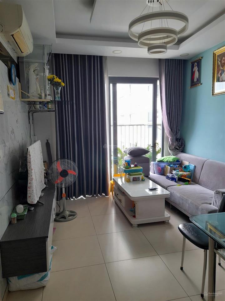 Hàng hiếm! căn góc 3pn chung cư phương việt q8, có slot ô tô  2 ban công thoáng mát, full nội thất