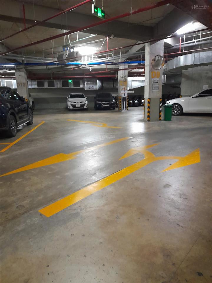 Hàng hiếm! căn góc 3pn chung cư phương việt q8, có slot ô tô  2 ban công thoáng mát, full nội thất