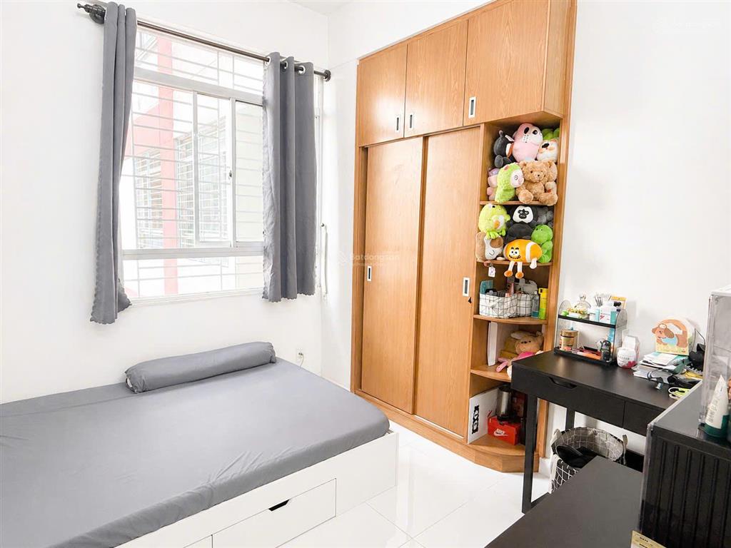 Giá sốc! bán căn hộ 2pn hà đô gò vấp  giá chỉ 3,69 tỷ (tl xem trực tiếp)