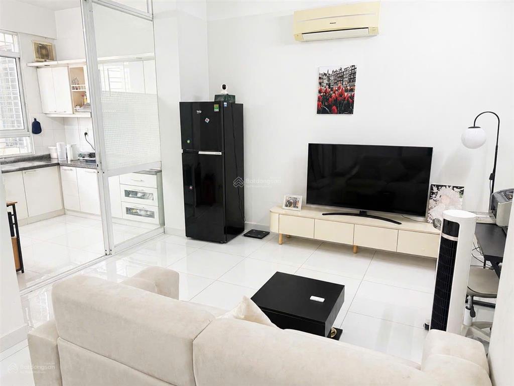 Giá sốc! bán căn hộ 2pn hà đô gò vấp  giá chỉ 3,69 tỷ (tl xem trực tiếp)