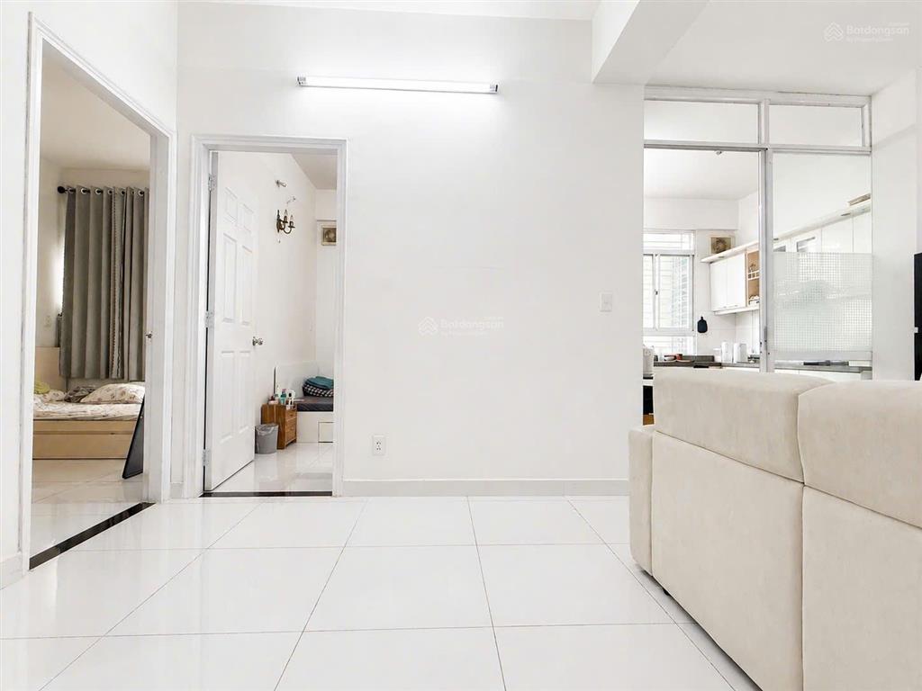 Giá sốc! bán căn hộ 2pn hà đô gò vấp  giá chỉ 3,69 tỷ (tl xem trực tiếp)
