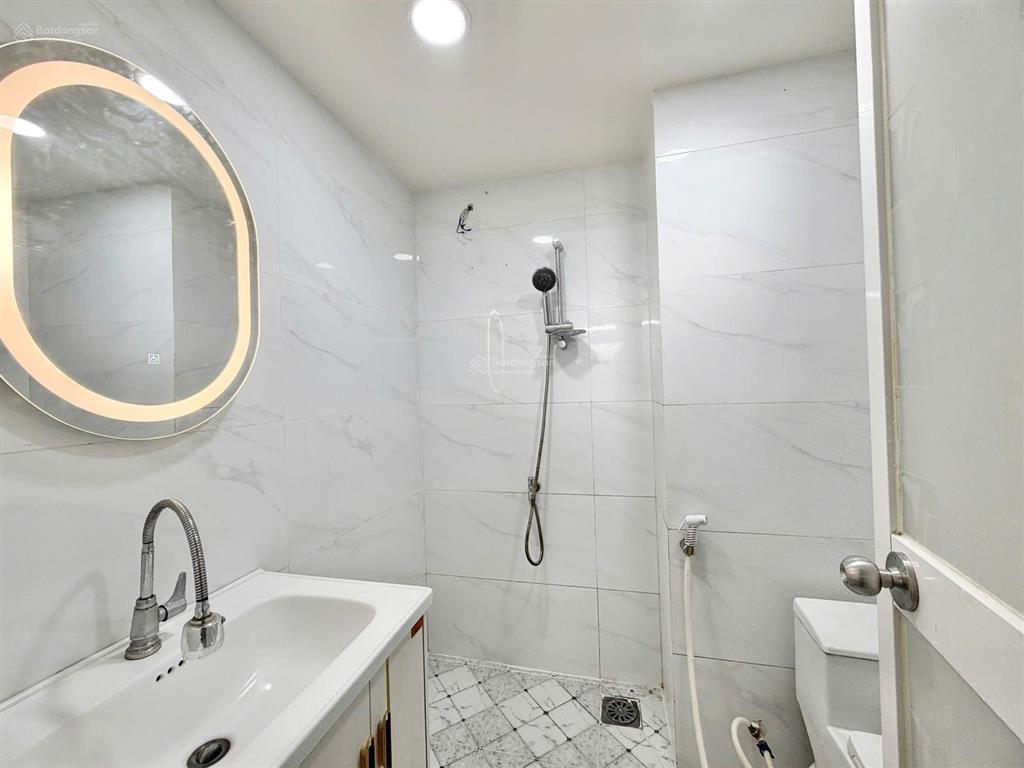 Hiếm! căn góc 3pn, 3wc chung cư bàu cát 2  dtsd 105m  5,35 tỷ tl