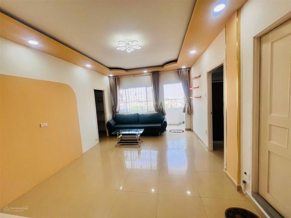 Giảm mạnh 200tr bán căn góc hiếm 59m²  2pn 2wc  thang máy  chỉ 3,45 tỷ tại bình thạnh.