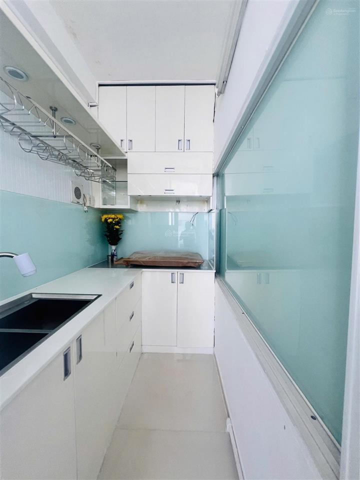 Giảm mạnh 200tr bán căn góc hiếm 59m²  2pn 2wc  thang máy  chỉ 3,45 tỷ tại bình thạnh.