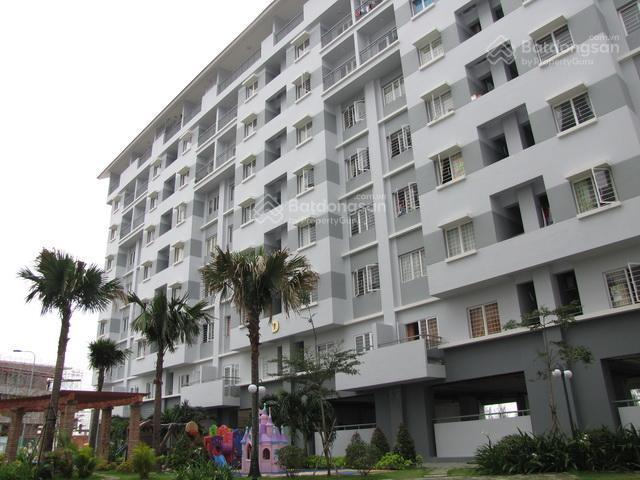 Chỉ 4,65 tỷ sở hữu căn hộ 2pn saigonland  vị trí vàng điện biên phủ  mua là lời
