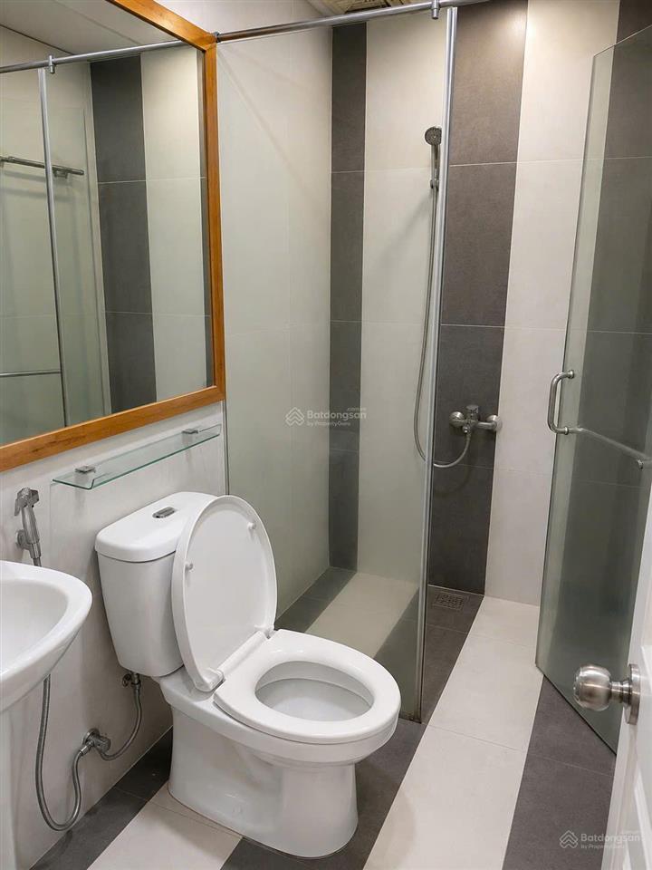 Chỉ 4,65 tỷ sở hữu căn hộ 2pn saigonland  vị trí vàng điện biên phủ  mua là lời