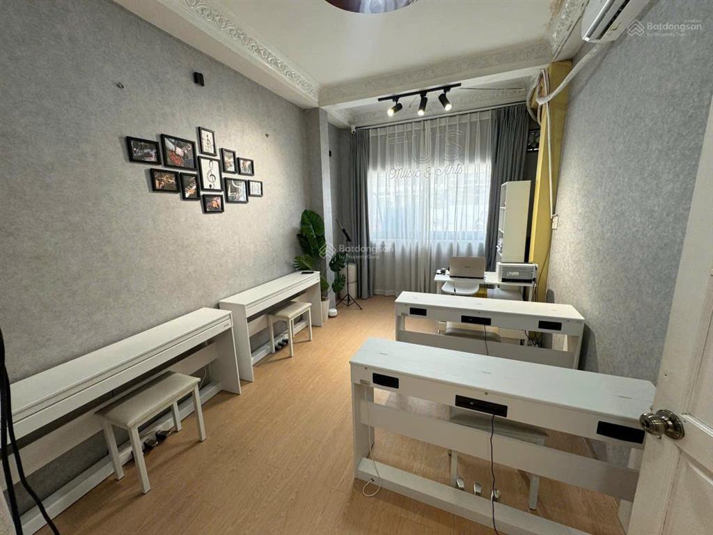 Chính chủ cho thuê mặt tiền huỳnh văn bánh  4 tầng  chỉ 21tr/tháng | kinh doanh cực đỉnh