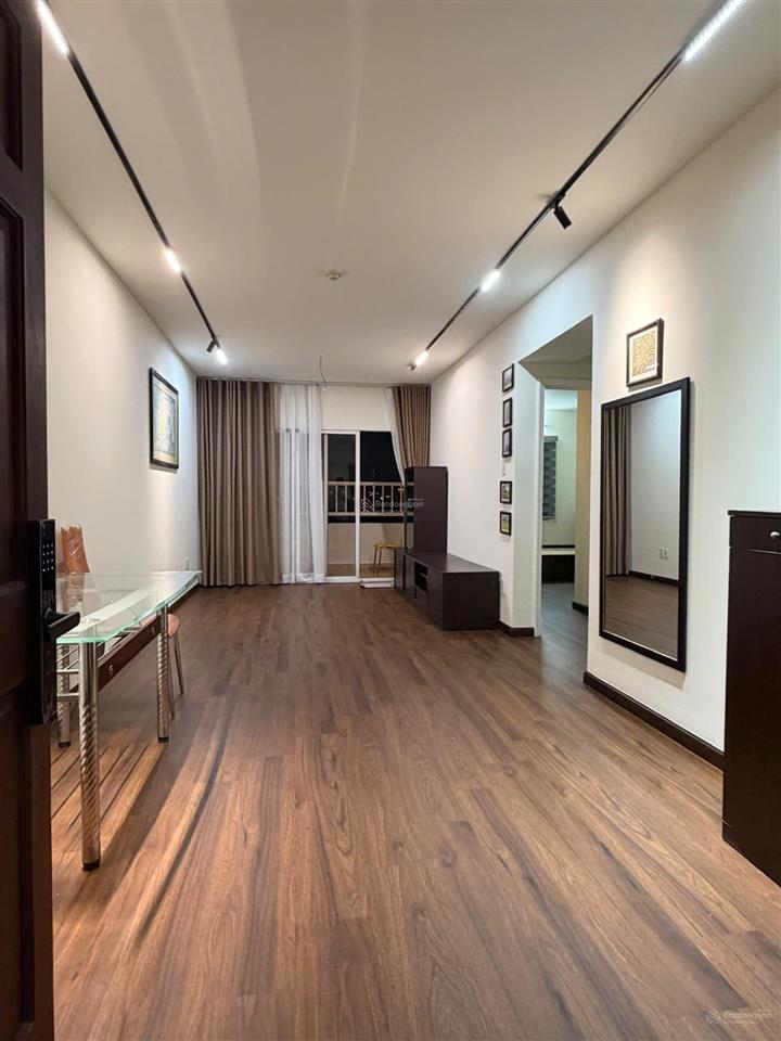 Bán chung cư bàu cát 2 tân bình căn góc 2pn 2wc tầng cao, view quận 1 & landmark 81 4,2 tỷ (tl)