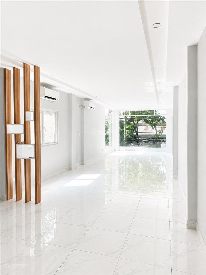Nhà 2 mặt tiền quang trung  dt 120m2  kinh doanh cực đỉnh  chỉ 33tr/ tháng