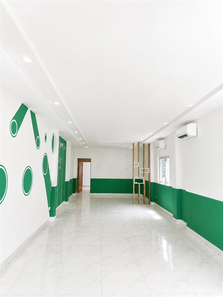 Nhà 2 mặt tiền quang trung  dt 120m2  kinh doanh cực đỉnh  chỉ 33tr/ tháng