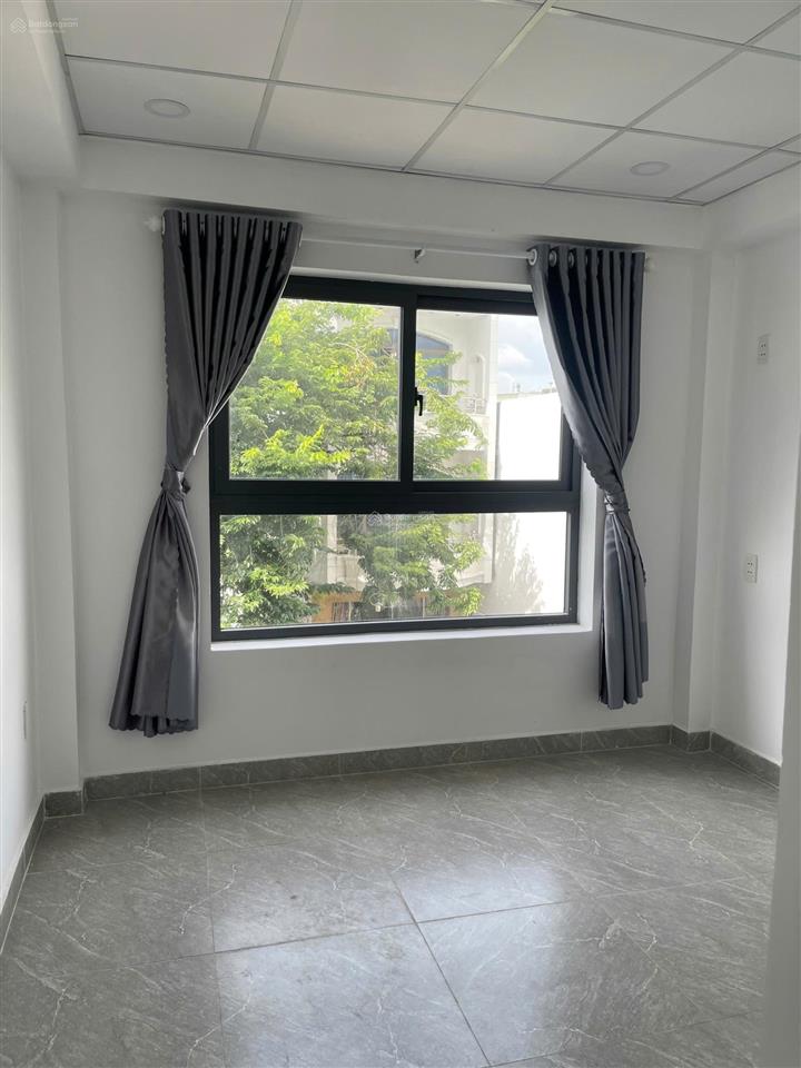 Bán nhà hẻm xe hơi lê đức thọ  gò vấp 6,5 tỷ