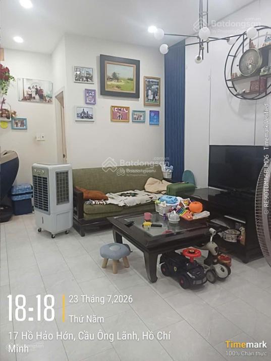 Hot! giảm 2 tỷ  bán nhanh căn góc thế hệ mới q1, 85m2, full nội thất giá sốc 6,49 tỷ (tl)