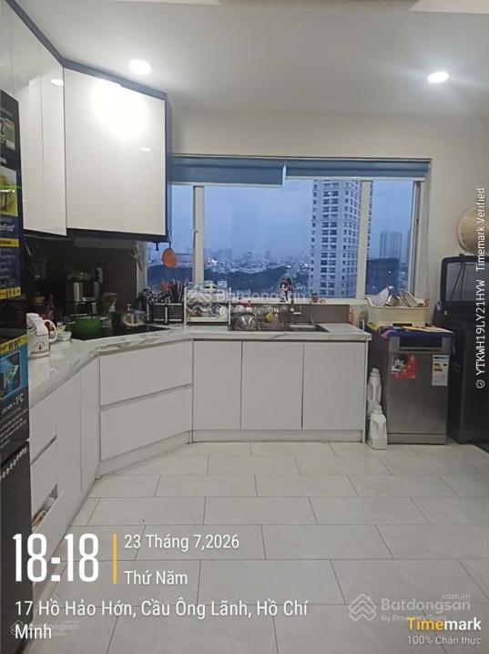 Hot! giảm 2 tỷ  bán nhanh căn góc thế hệ mới q1, 85m2, full nội thất giá sốc 6,49 tỷ (tl)