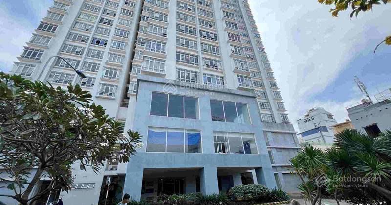 Hot! giảm 2 tỷ  bán nhanh căn góc thế hệ mới q1, 85m2, full nội thất giá sốc 6,49 tỷ (tl)