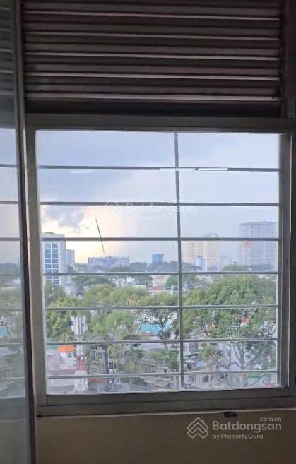 Căn hộ q.10 giá 3,25 tỷ 52,8m, 2pn lầu cao, view đẹp, sổ hồng chính chủ!