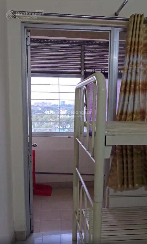 Căn hộ q.10 giá 3,25 tỷ 52,8m, 2pn lầu cao, view đẹp, sổ hồng chính chủ!