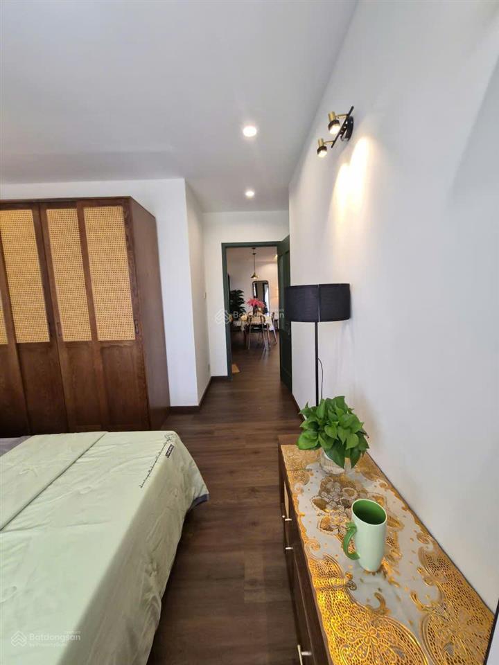 Bán căn hộ an phú quận 6  căn 4pn hiếm có  dt 112m  lý tưởng cho gia đình 3 thế hệ  5,88 tỷ tl