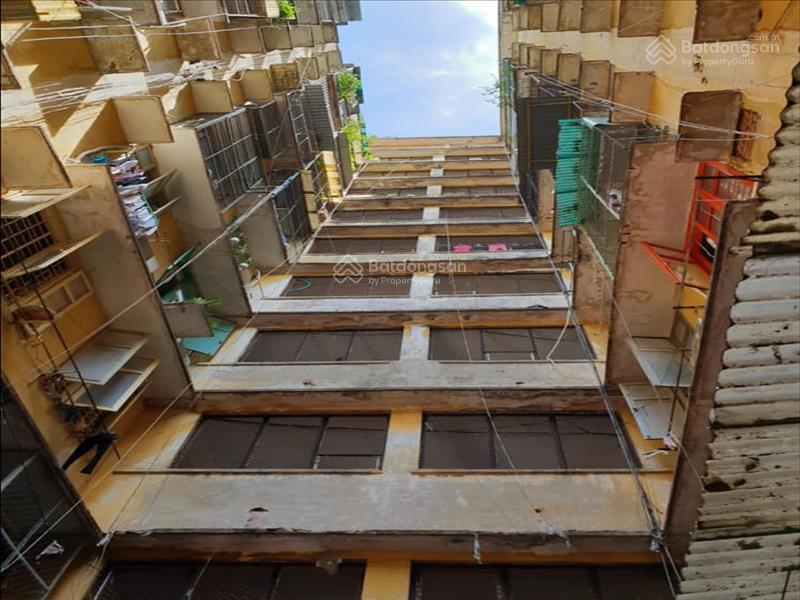 Nhỉnh 2 tỷ chung cư cũ quận 1  khai thác thuê khách tây cực thích ở quận 1