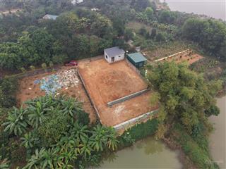 Bán đất 552m2 giá siêu hời tại xã tiên phong, ba vì, hà nội